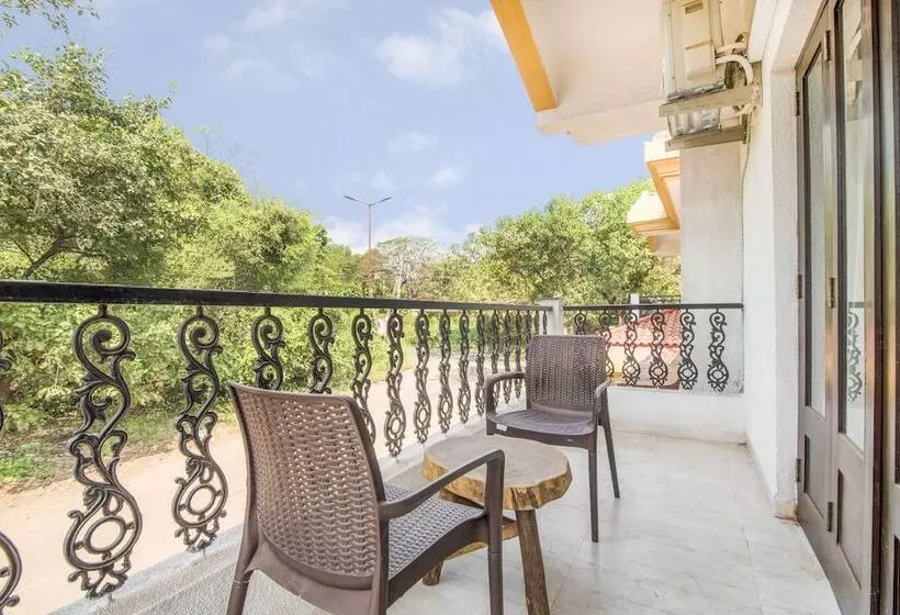 Guesthouser 3 Bhk Villa 246e