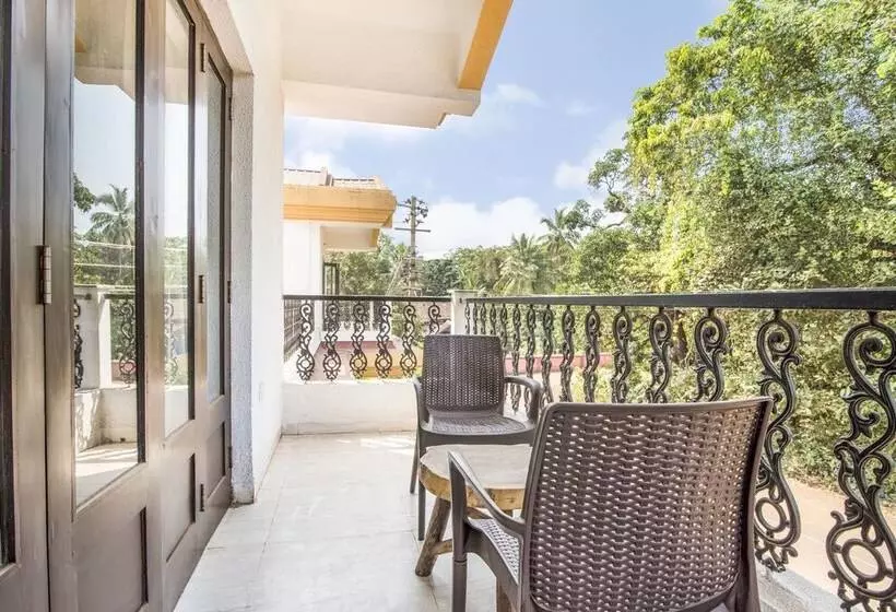 Guesthouser 3 Bhk Villa 246e