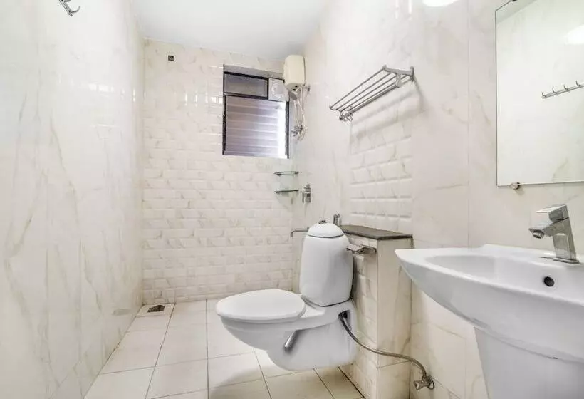Guesthouser 3 Bhk Villa 246e