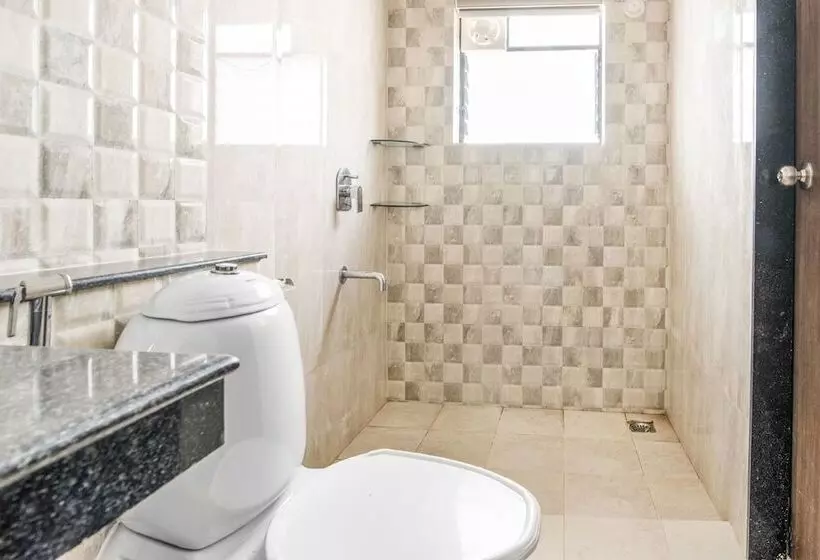 Guesthouser 3 Bhk Villa 246e