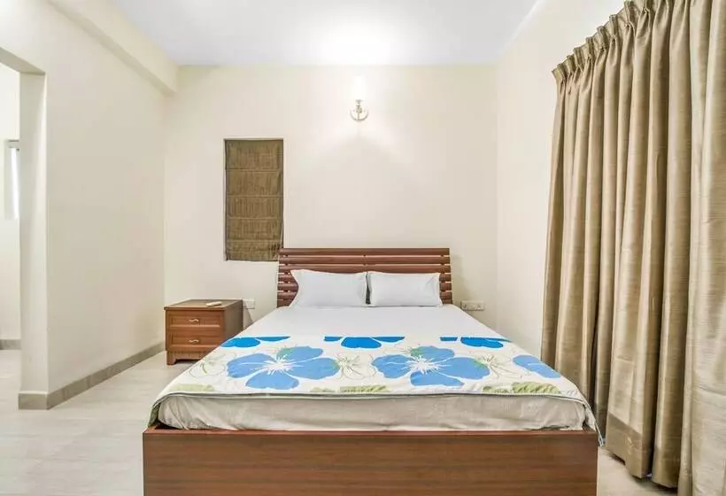 Guesthouser 3 Bhk Villa 246e