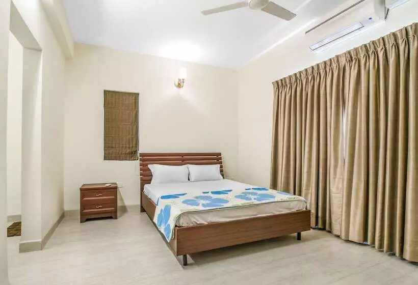 Guesthouser 3 Bhk Villa 246e