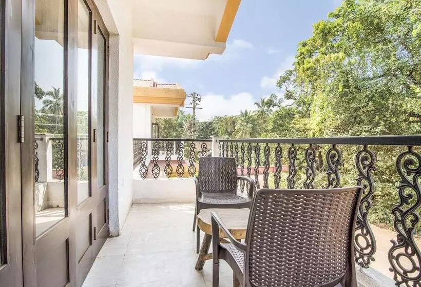 Guesthouser 3 Bhk Villa 246e