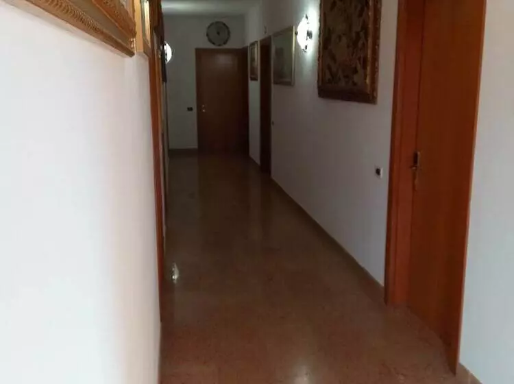 هتل Agriturismo Corte Trincerone