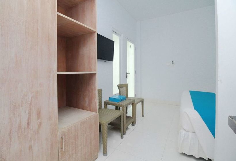 Отель Airy Dalung Mudu Taki 27 Bali