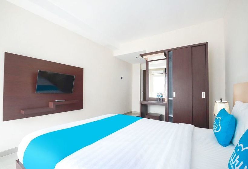 酒店 Airy Eco Syariah Lowokwaru Ikan Gurami Malang