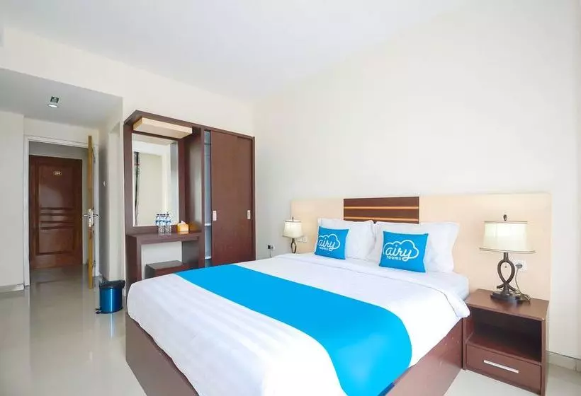 ホテル Airy Eco Syariah Lowokwaru Ikan Gurami Malang