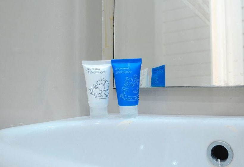 酒店 Airy Eco Syariah Lowokwaru Ikan Gurami Malang