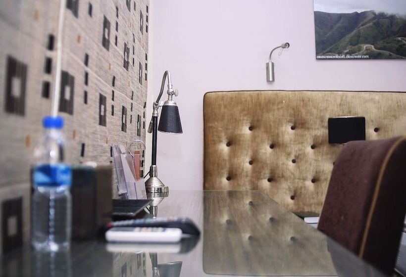 هتل Capitalinn Plus