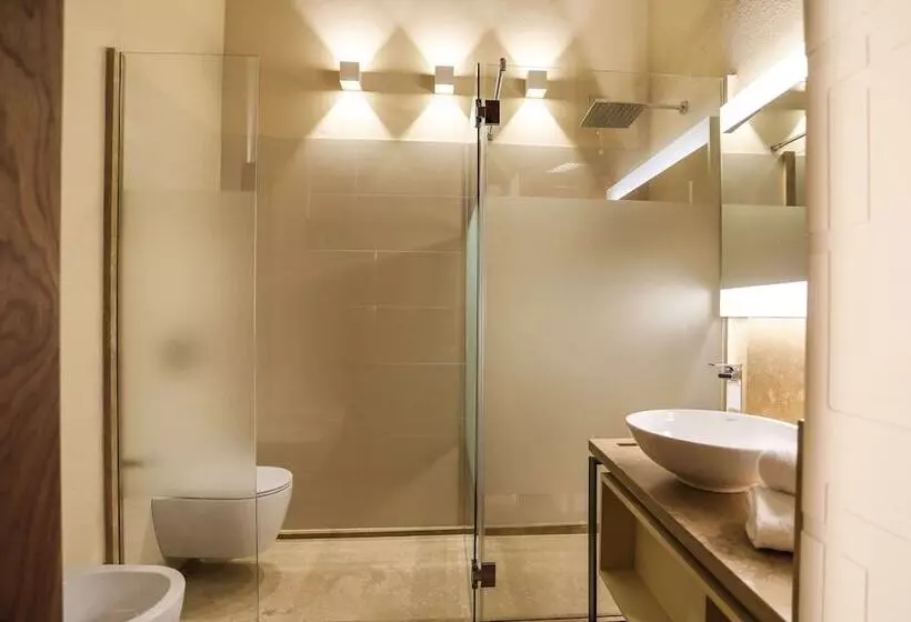 ホテル Castello La Leccia