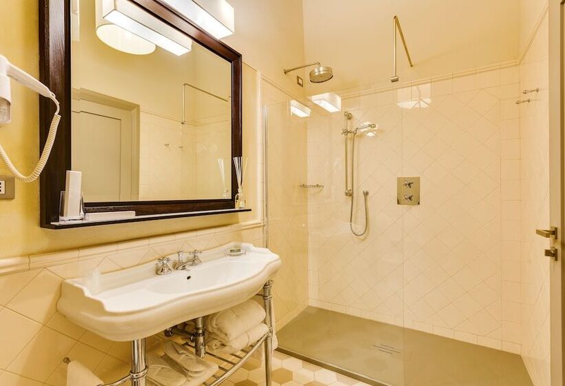 בית מלון כפרי Castello La Leccia