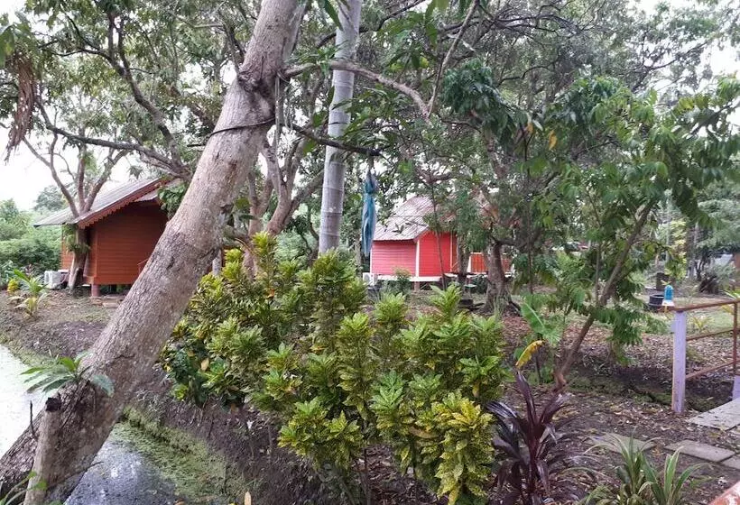 هتل Chokesombat Resort