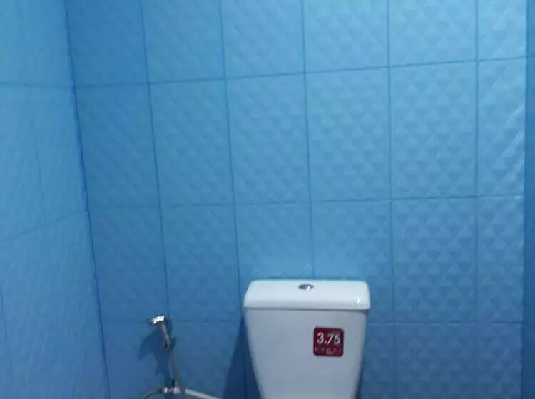 هتل Chokesombat Resort