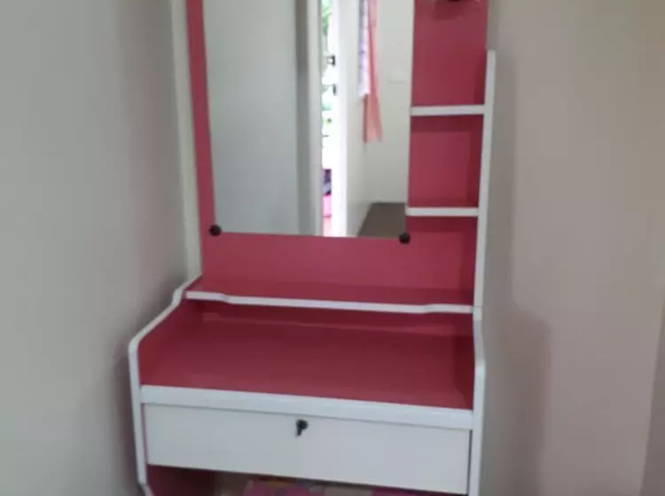 هتل Chokesombat Resort