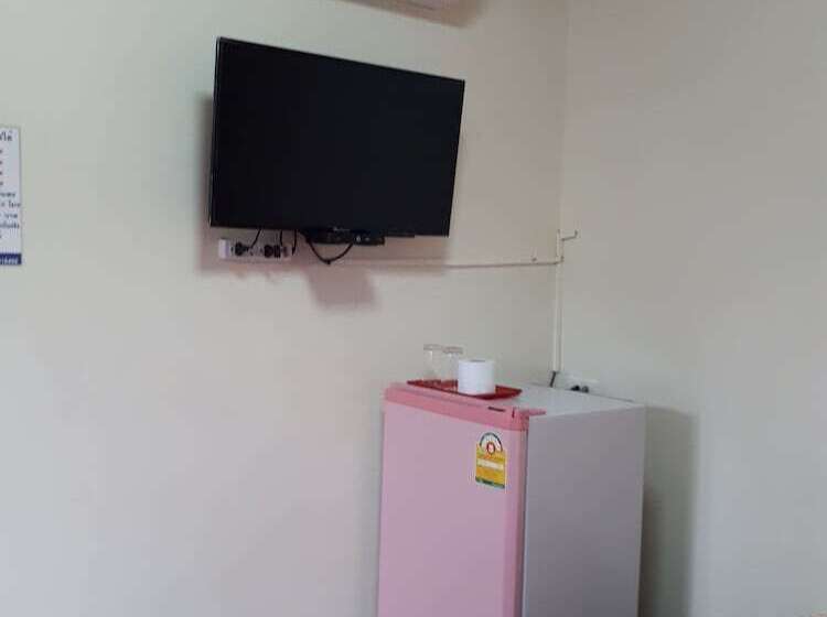 هتل Chokesombat Resort