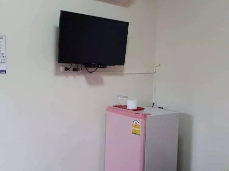 هتل Chokesombat Resort