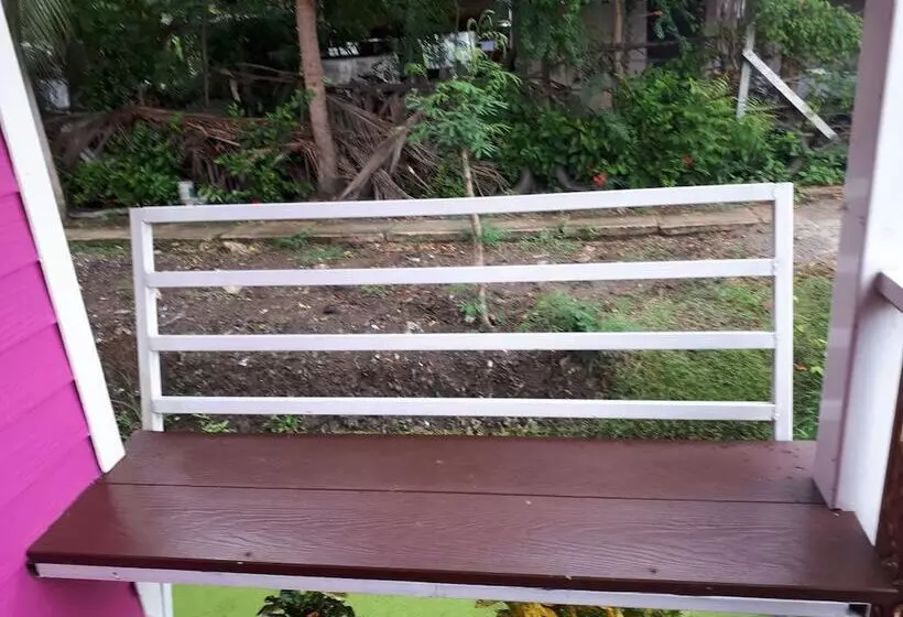 هتل Chokesombat Resort