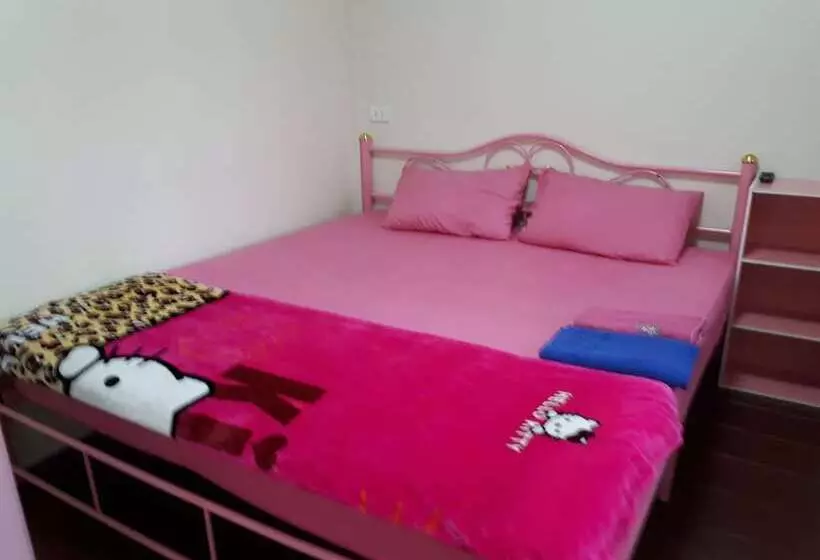 هتل Chokesombat Resort