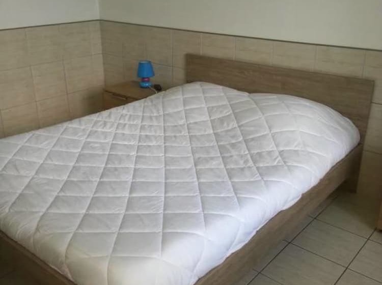 Отель Entre Golfe Et Ocean