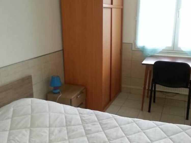 Отель Entre Golfe Et Ocean