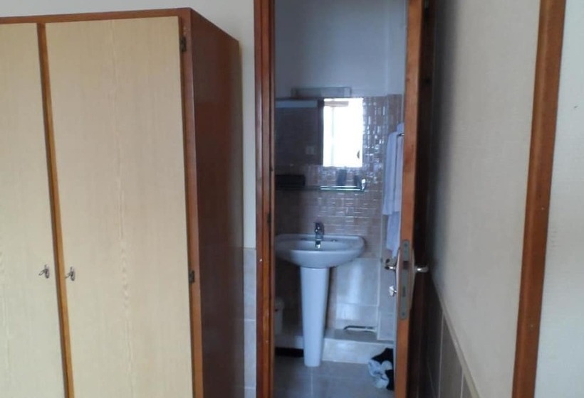 Отель Entre Golfe Et Ocean