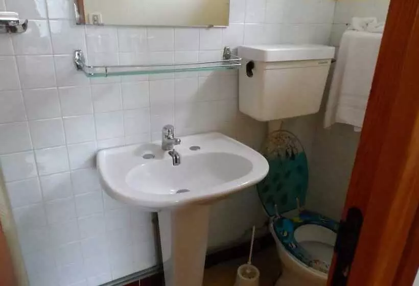 Hotelli Entre Golfe Et Ocean