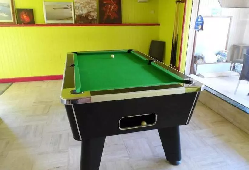 Hotelli Entre Golfe Et Ocean