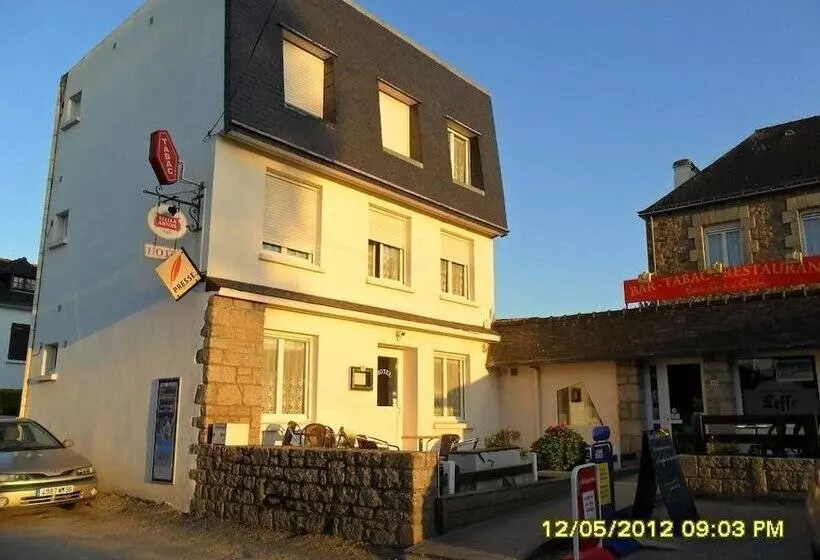 Hotelli Entre Golfe Et Ocean