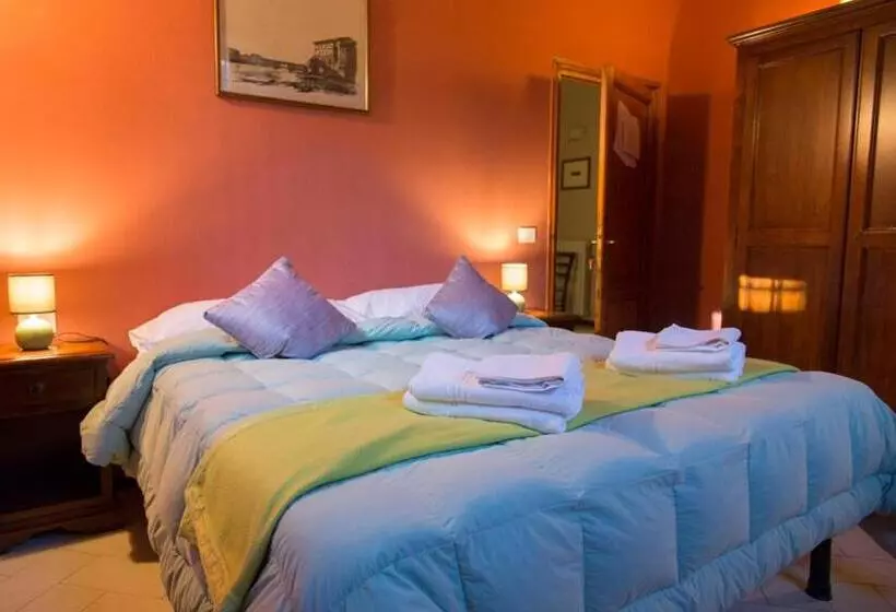 Hotelli Florence Decamerone B&b
