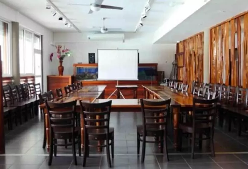 هتل Le Guyane Hôtel