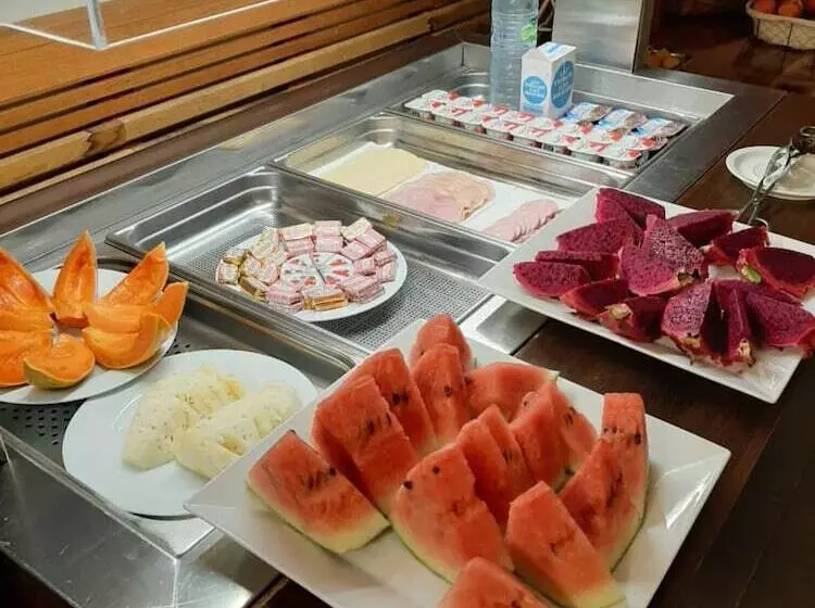 هتل Le Guyane Hôtel