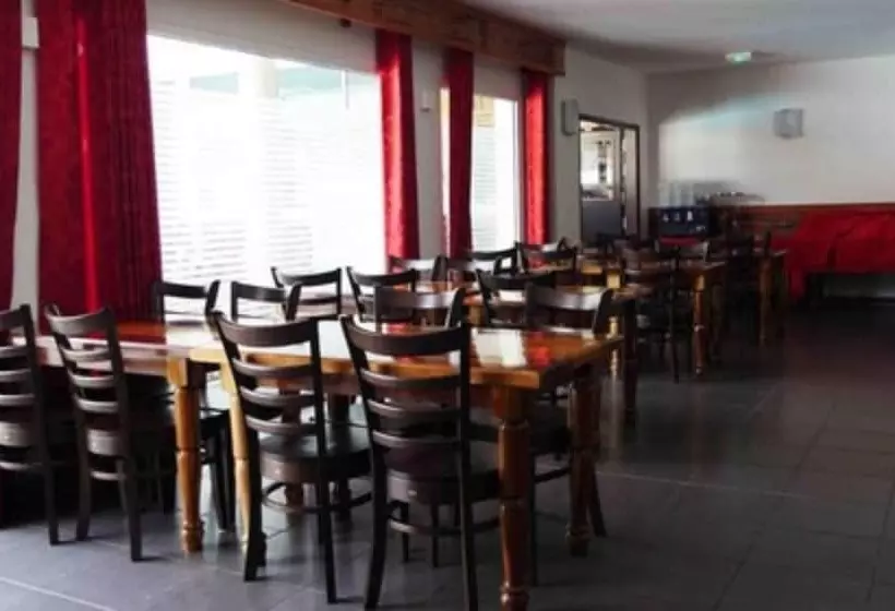 هتل Le Guyane Hôtel