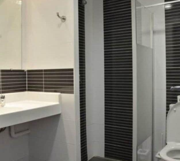 هتل Le Guyane Hôtel