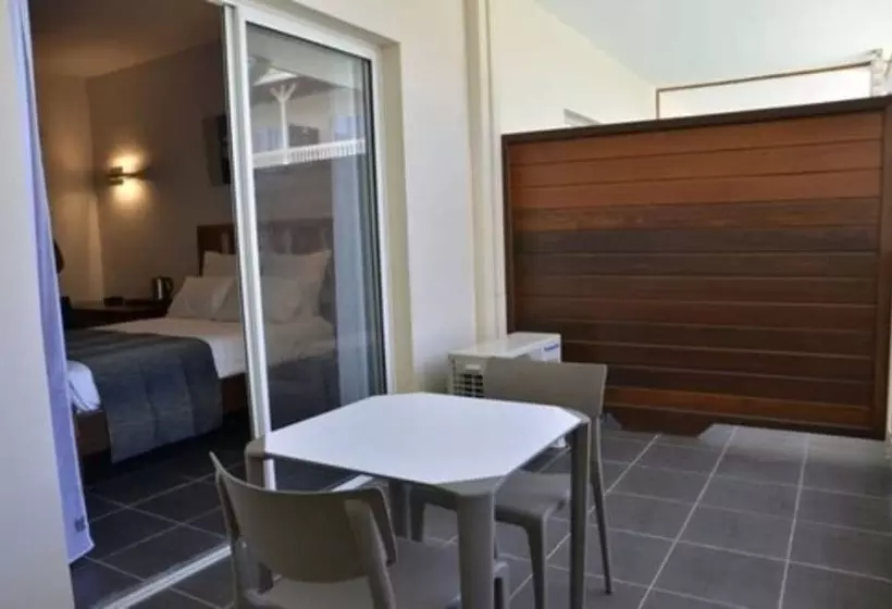 هتل Le Guyane Hôtel