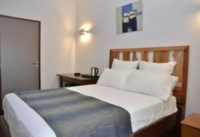 هتل Le Guyane Hôtel