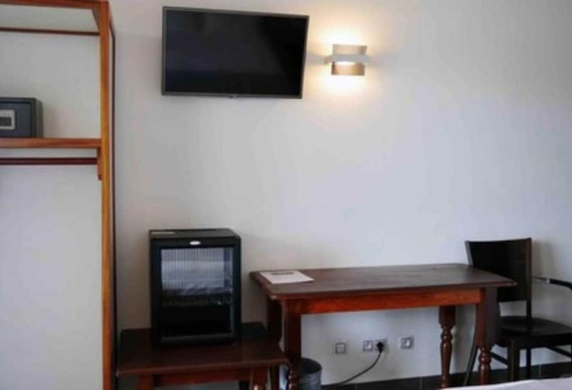 هتل Le Guyane Hôtel