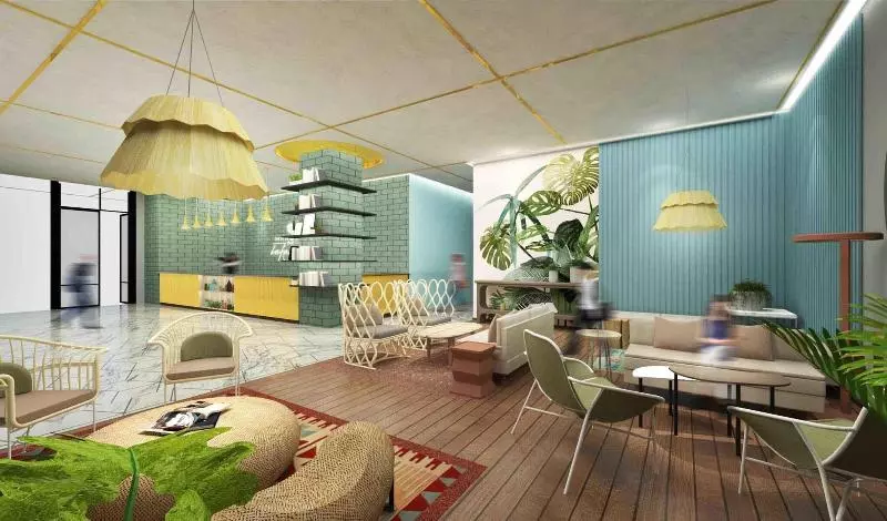 Louis Kienne Hotel Pemuda