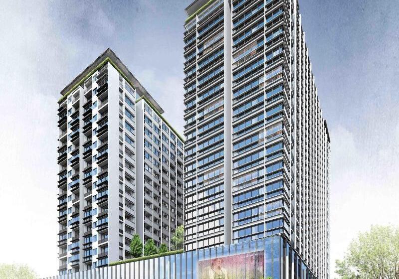 Louis Kienne Hotel Pemuda