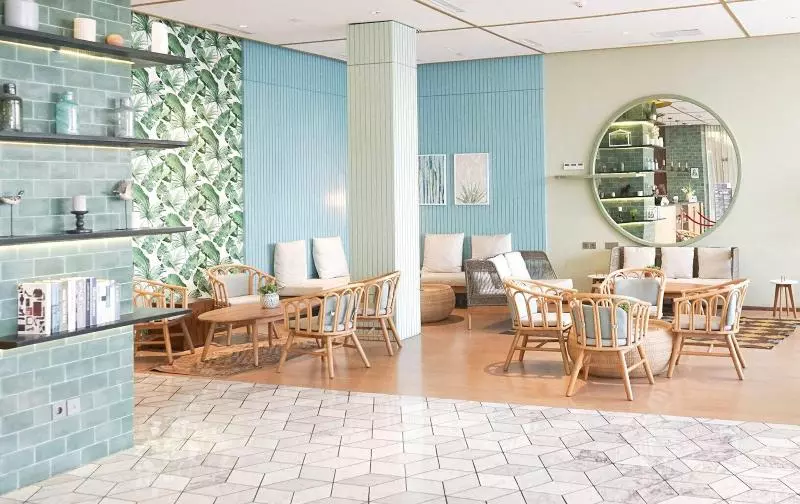 Louis Kienne Hotel Pemuda