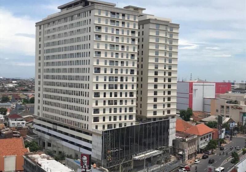 Louis Kienne Hotel Pemuda