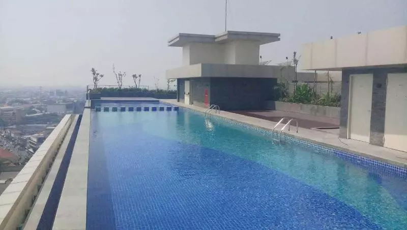 Louis Kienne Hotel Pemuda