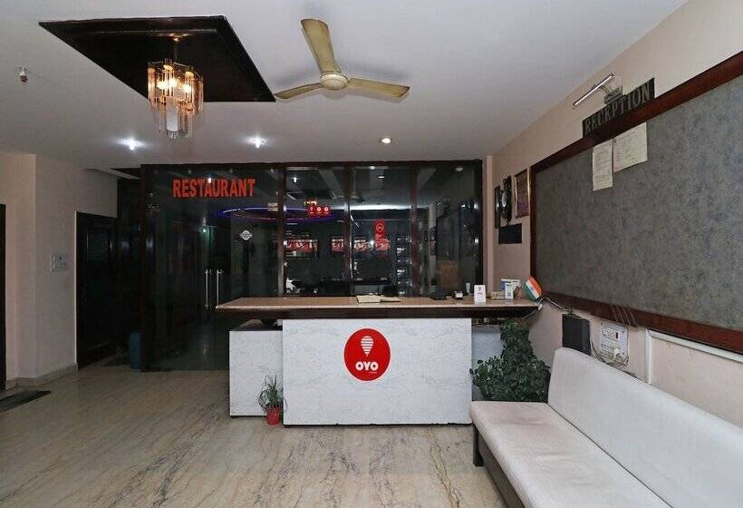 בית מלון כפרי Oyo 13161 King S Palace