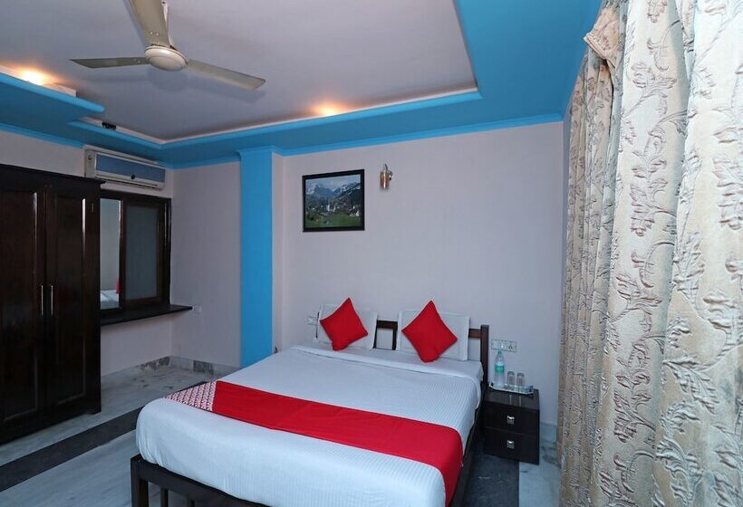 בית מלון כפרי Oyo 13161 King S Palace