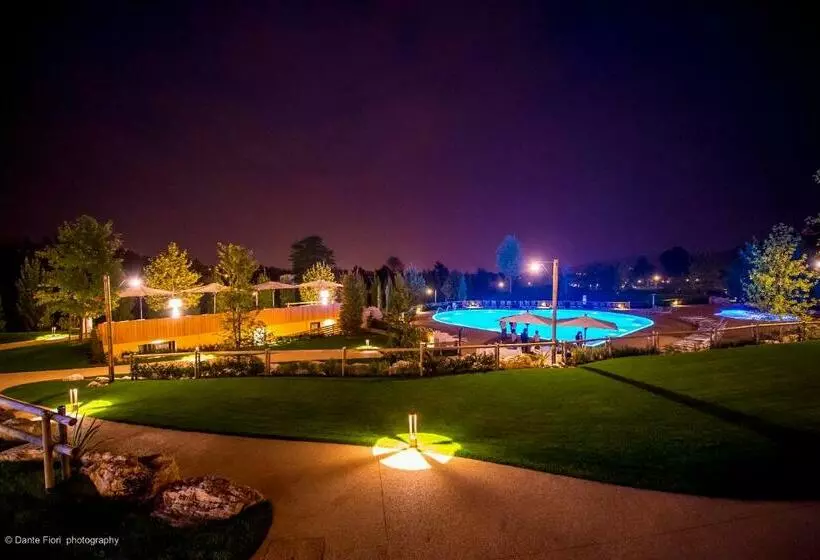 Hotelli Podere La Torre