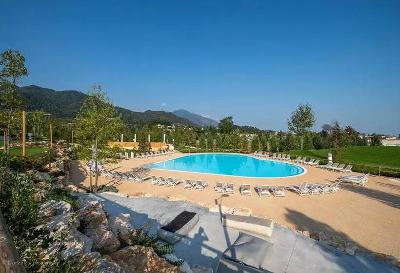 Hotelli Podere La Torre