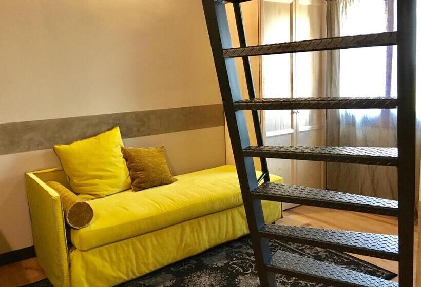 בית מלון כפרי Podere La Torre