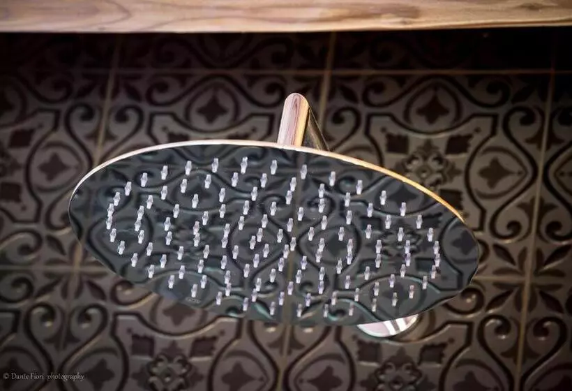 Hotelli Podere La Torre