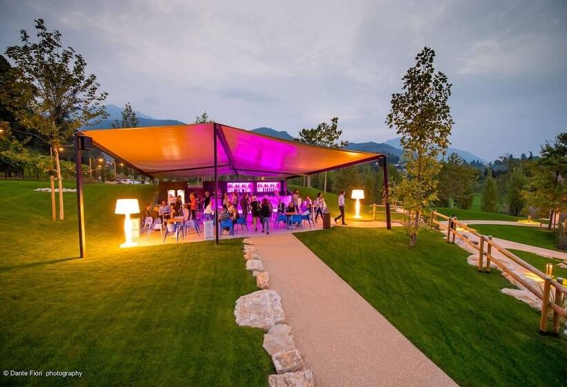 בית מלון כפרי Podere La Torre