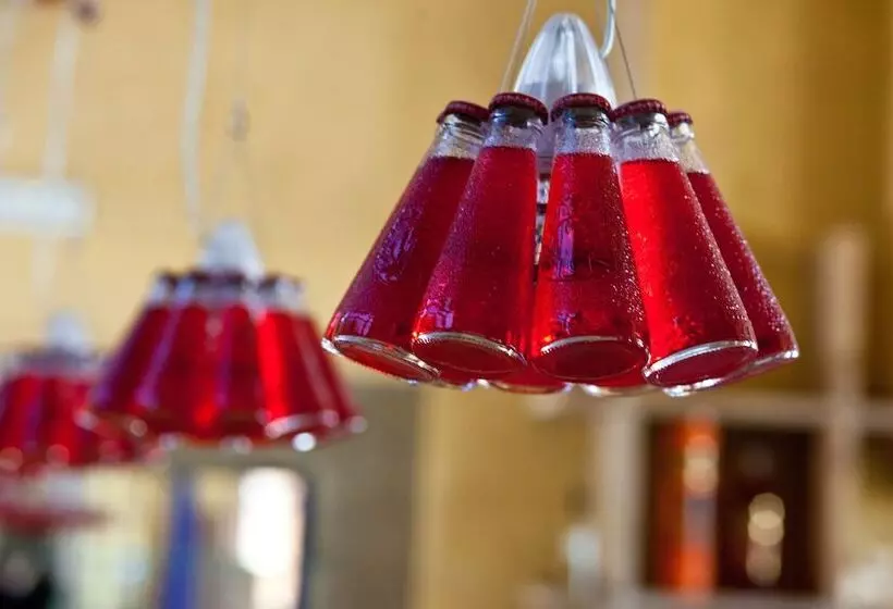 Hotelli Podere La Torre