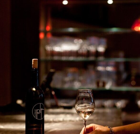 בית מלון כפרי Podere La Torre